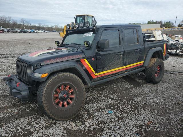 Jeep Gladiator (2020)