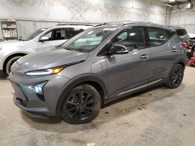 Chevrolet Bolt (2022)
