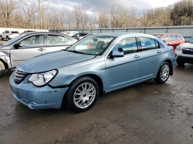 Chrysler Sebring (2009)