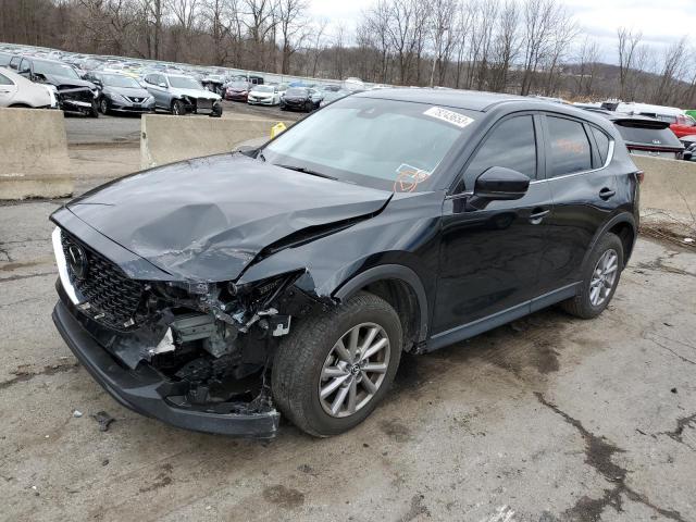 Mazda Cx-5 selec (2022)