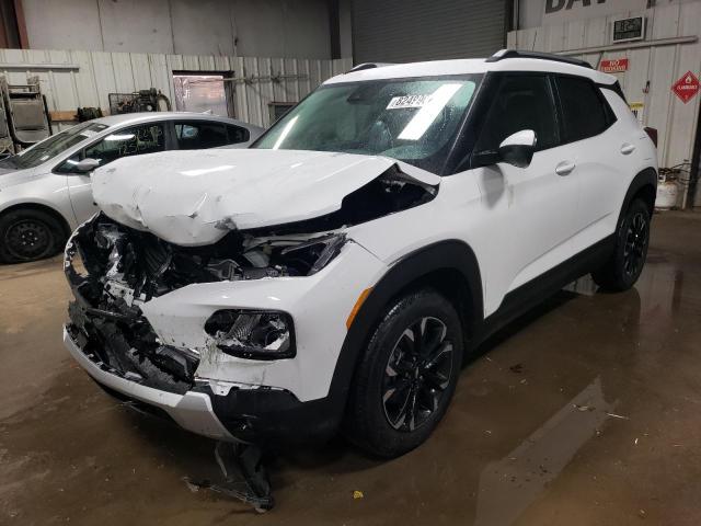 Chevrolet Trailblzr (2022)