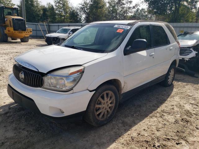 Buick Rendezvous (2006)