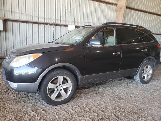 Hyundai Veracruz (2008)