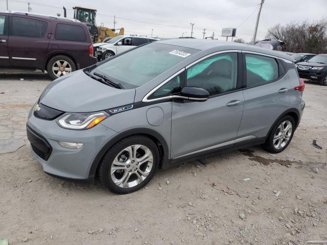 Chevrolet Bolt ev (2019)