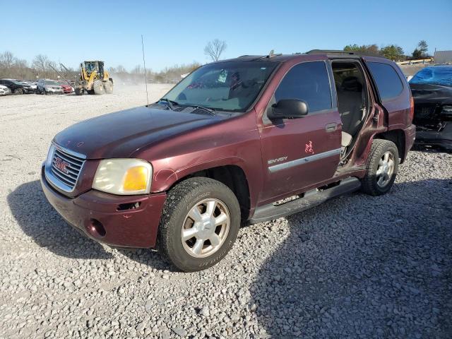Gmc Envoy (2006)