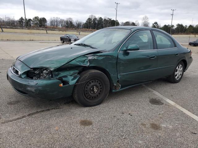 Mercury Sable (1999)