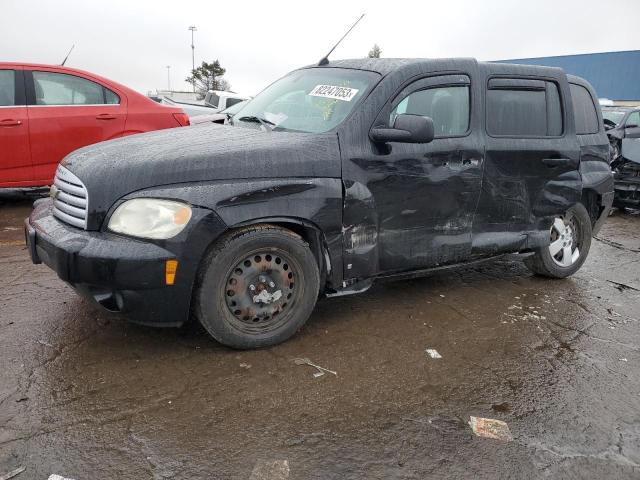 Chevrolet Hhr (2010)