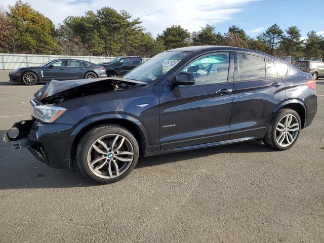 Bmw X4 (2017)