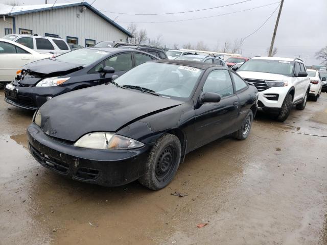 Chevrolet Cavalier (2000)