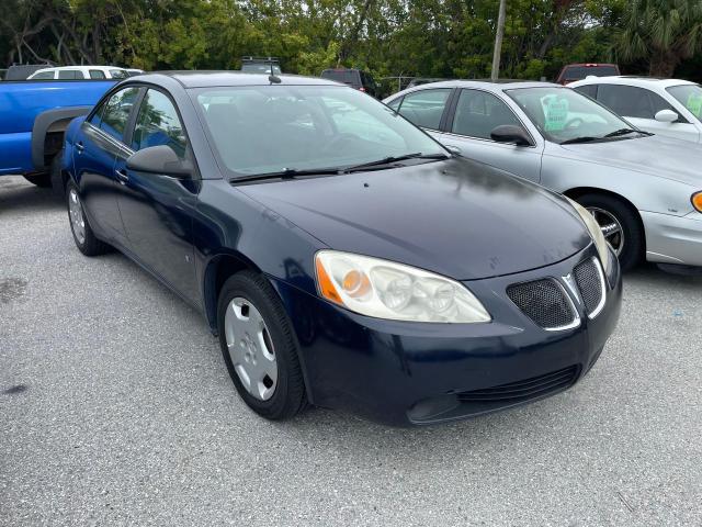 Pontiac G6 (2008)
