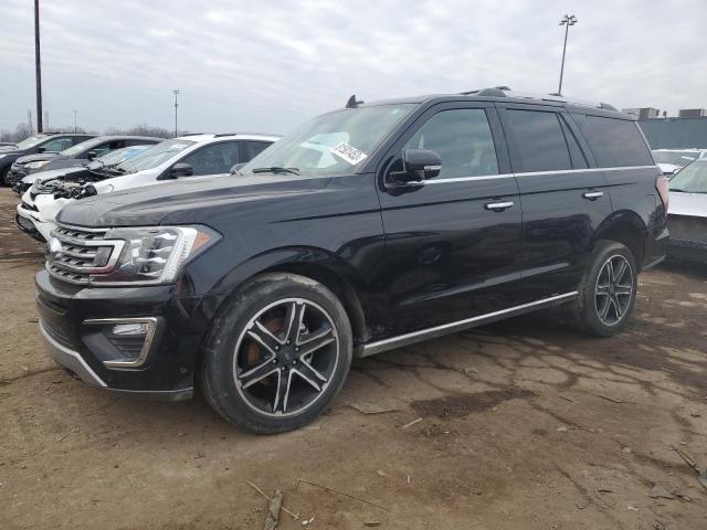 Ford Expedition (2021)