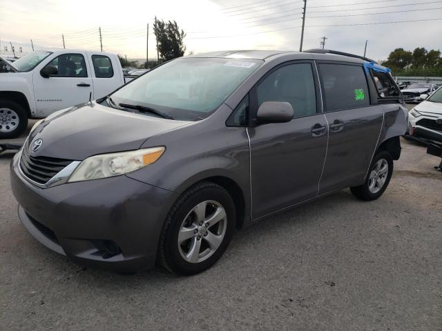 Toyota All models (2013)