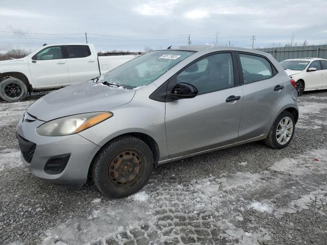 Mazda 2 (2011)