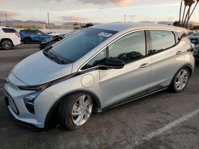 Chevrolet Bolt (2023)