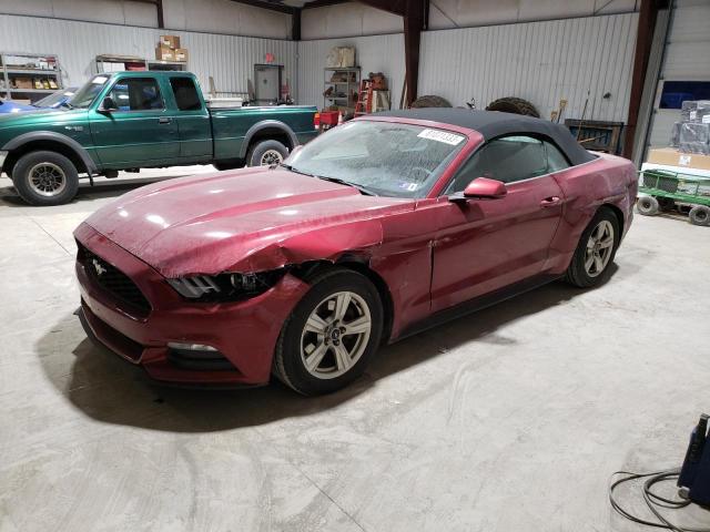 Ford All models (2015)