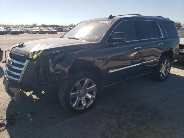 Cadillac Escalade (2017)