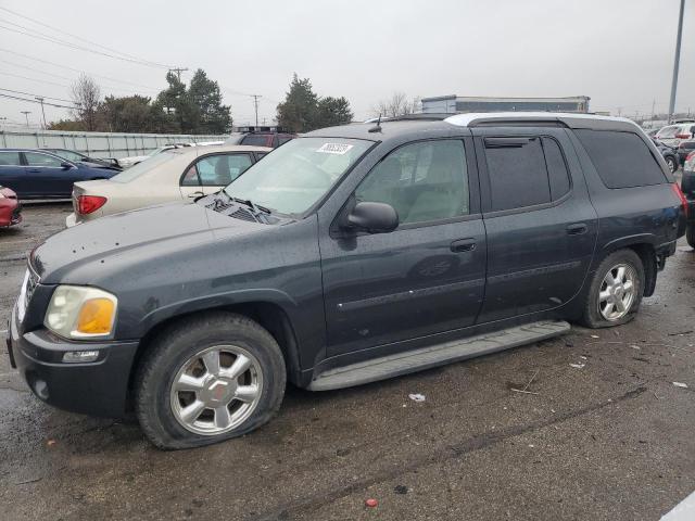 Gmc Envoy (2005)