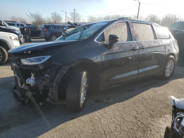 Chrysler Pacifica (2022)