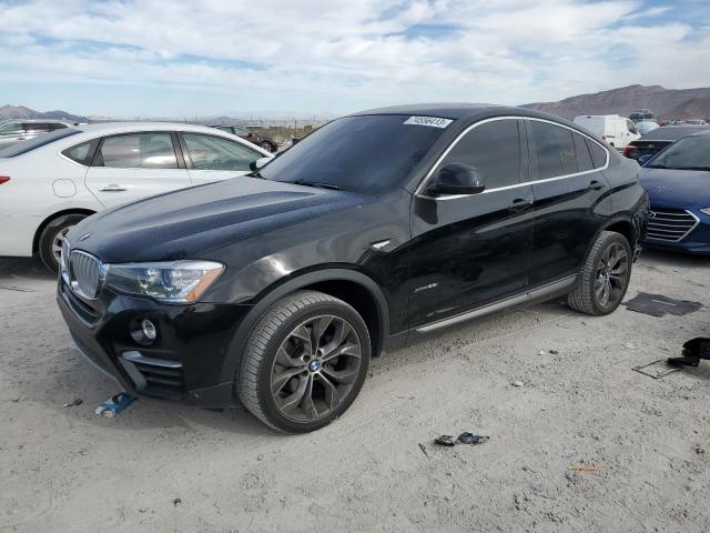 Bmw X4 (2018)