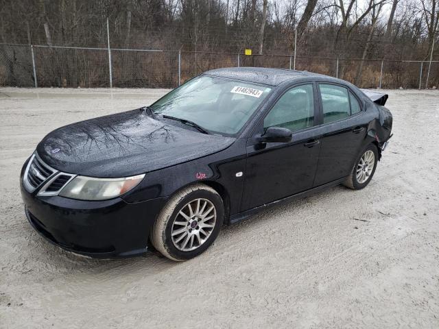 Saab 9 3 (2008)