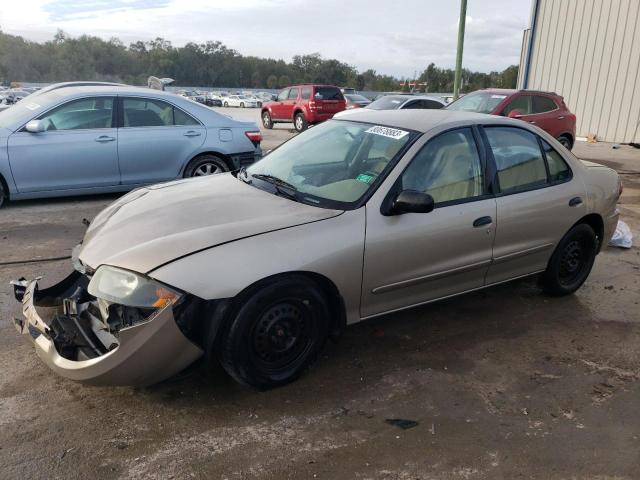 Chevrolet Cavalier (2004)