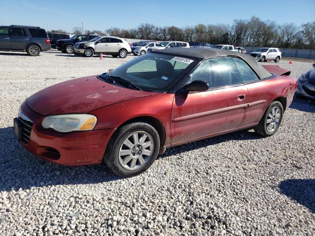 Chrysler Sebring (2006)