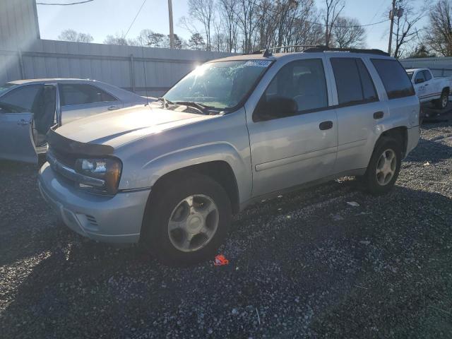 Chevrolet Trailblzr (2007)