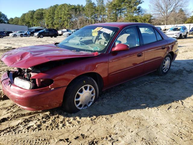 Buick Century (2004)
