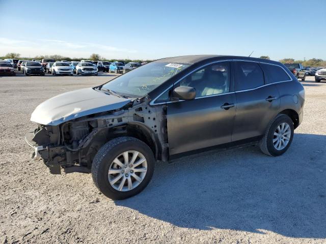 Mazda Cx-7 (2012)