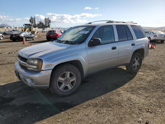 Chevrolet Trailblzr (2006)