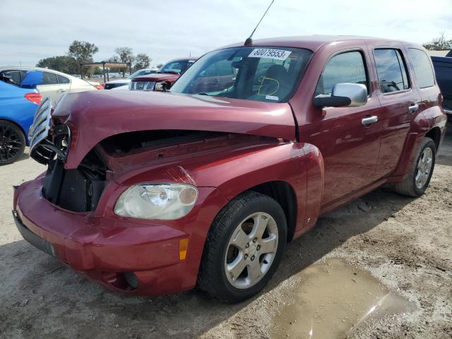 Chevrolet Hhr (2006)