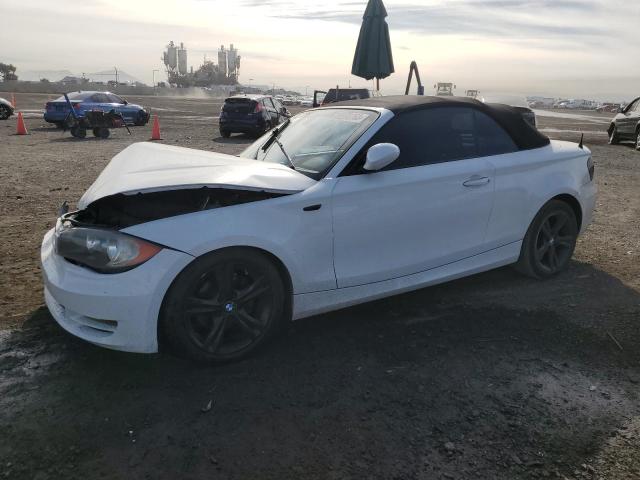 Bmw 1 series (2008)