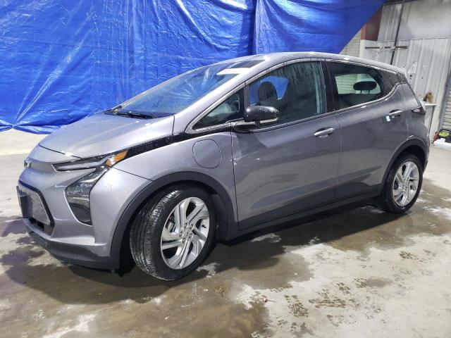 Chevrolet Bolt (2023)