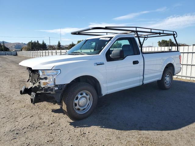 Ford All models (2016)