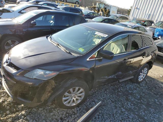 Mazda Cx-7 (2010)