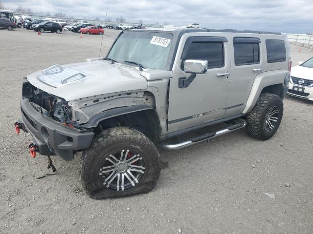 Hummer H3 (2007)