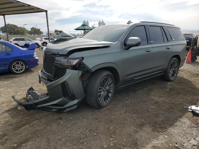 Cadillac Escalade (2023)