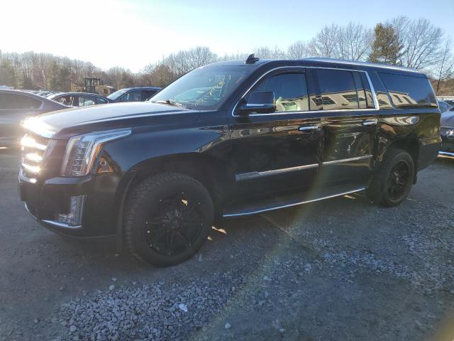Cadillac Escalade (2016)