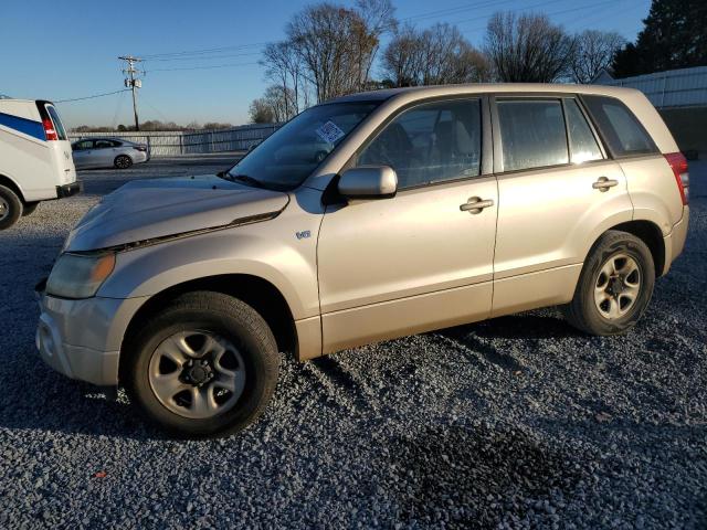 Suzuki Gr vitara (2006)