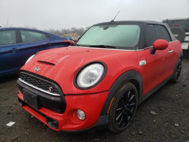 Mini Cooper (2019)