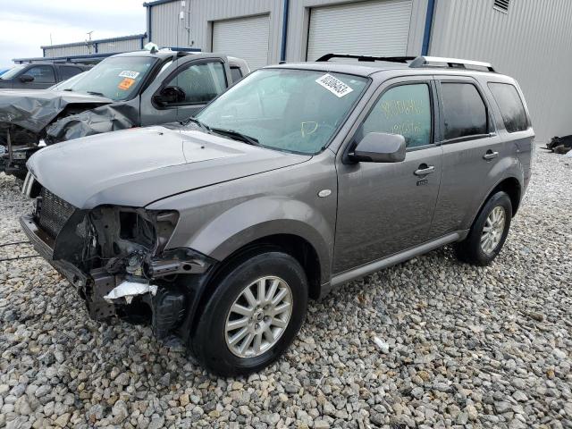 Mercury Mariner (2009)