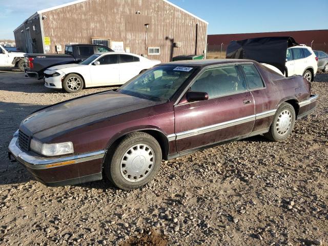 Cadillac Eldorado (1994)