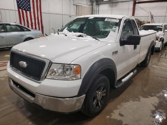 Ford All models (2007)