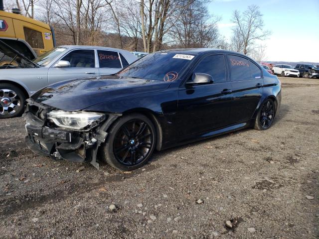 Bmw M3 (2018)