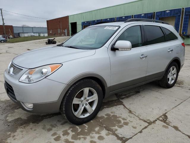 Hyundai Veracruz (2007)