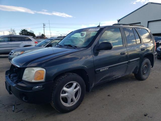 Gmc Envoy (2005)