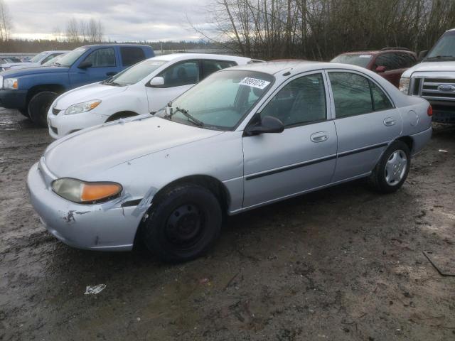 Ford Escort (1997)