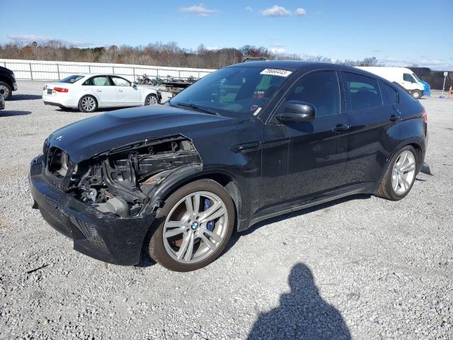 Bmw X6 (2013)