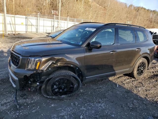 Kia Telluride (2023)