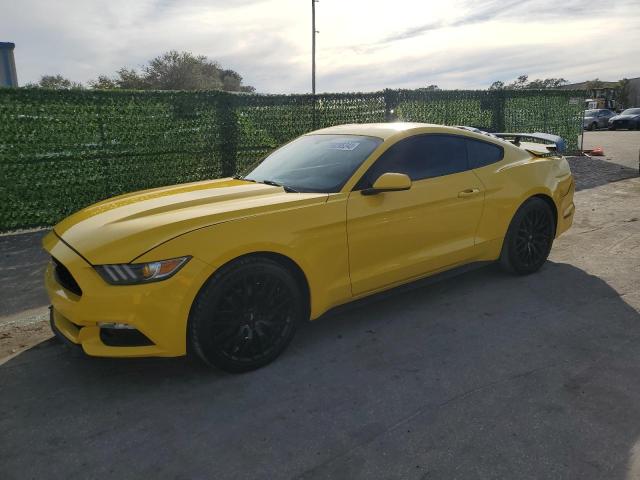 Ford All models (2015)
